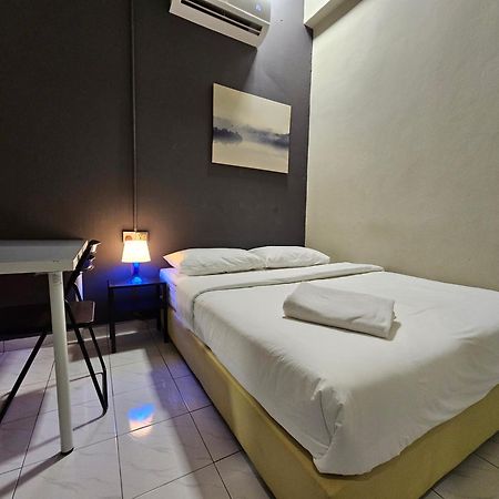 Room At Lebuh Armenian Georgetown City Center Esterno foto