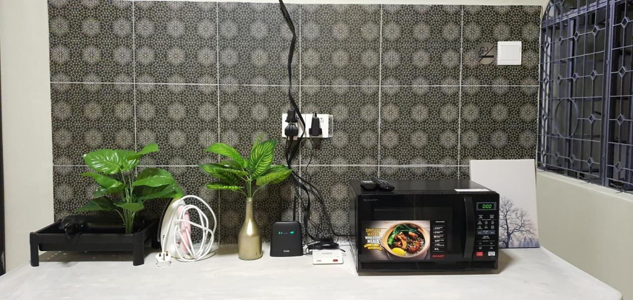 Room At Lebuh Armenian Georgetown City Center Esterno foto