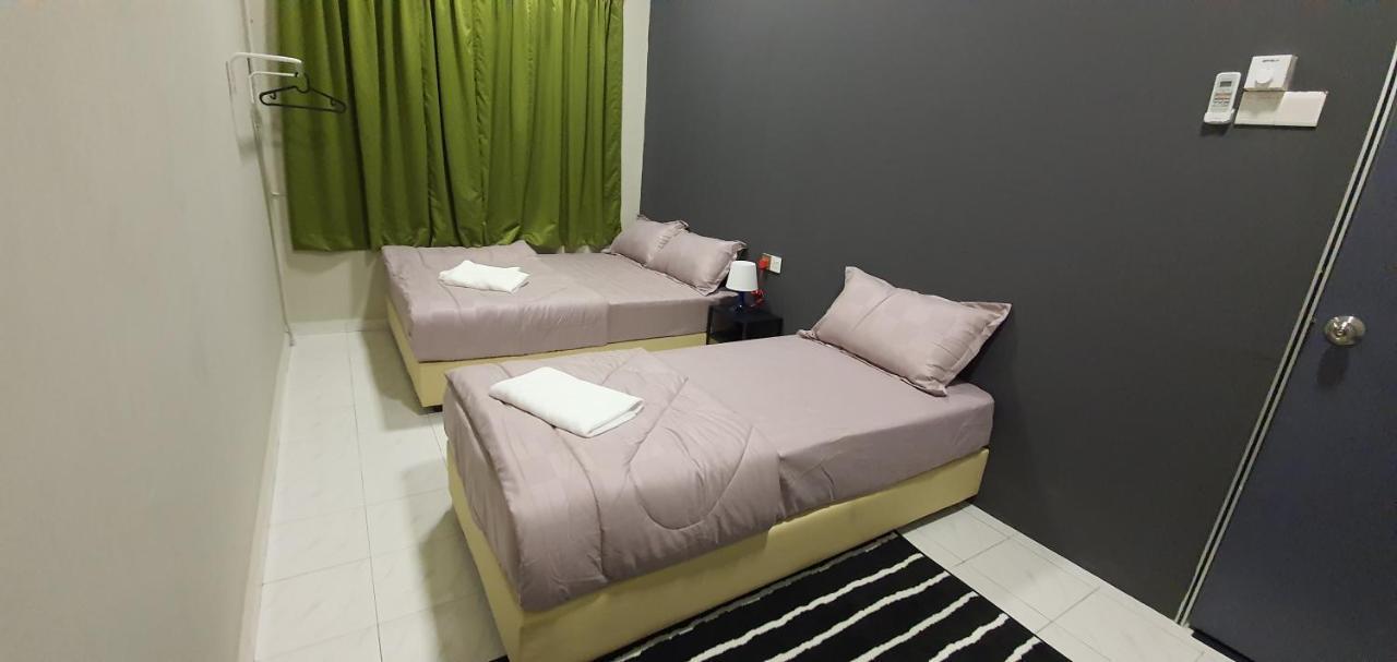 Room At Lebuh Armenian Georgetown City Center Esterno foto