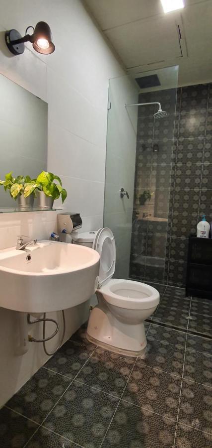 Room At Lebuh Armenian Georgetown City Center Esterno foto