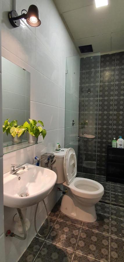 Room At Lebuh Armenian Georgetown City Center Esterno foto