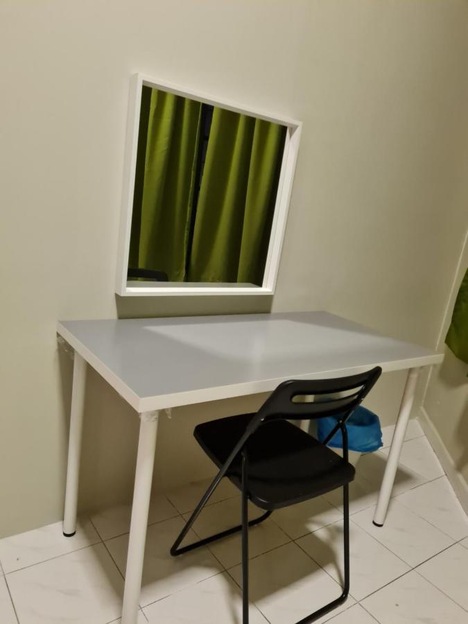 Room At Lebuh Armenian Georgetown City Center Esterno foto