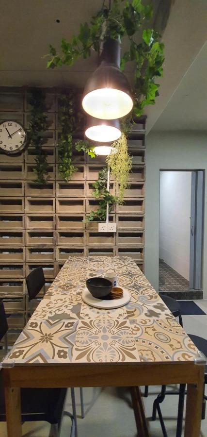 Room At Lebuh Armenian Georgetown City Center Esterno foto